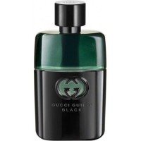 Gucci Guilty Black EDT for him 90ml - Gucci Guilty Black